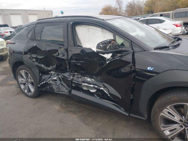 Subaru Solterra Limited Image 5