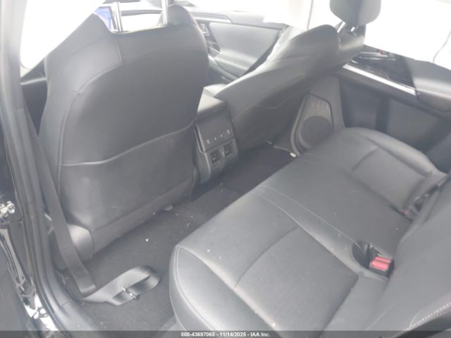 Subaru Solterra Limited Image 14