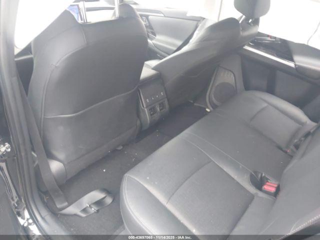 Subaru Solterra Limited Image 14