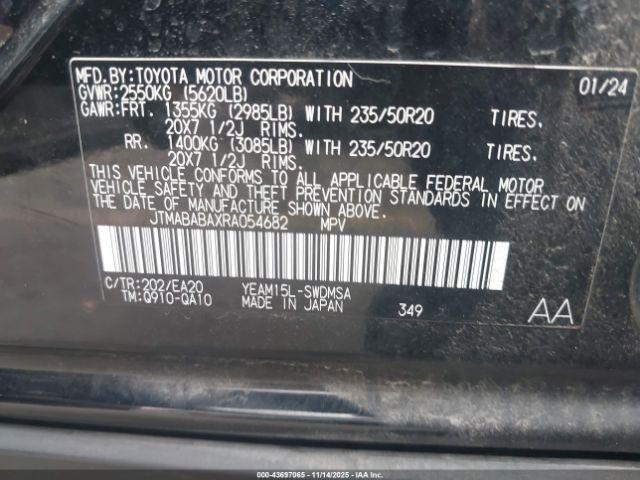 Subaru Solterra Limited Image 11