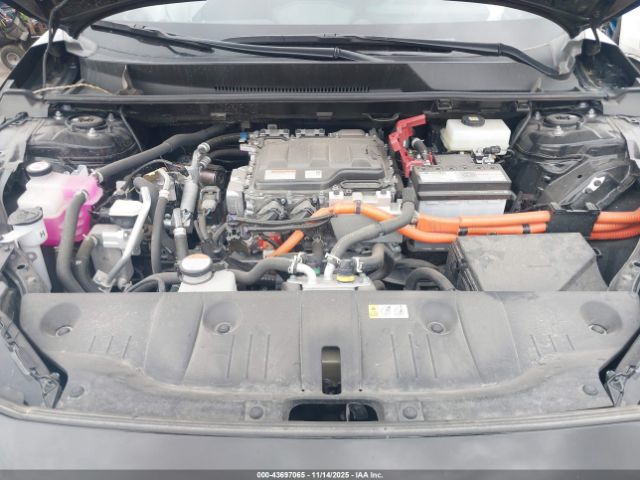 Subaru Solterra Limited Image 16