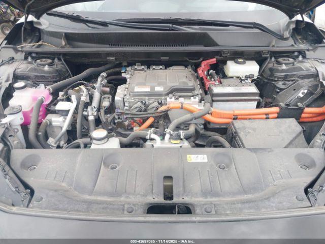 Subaru Solterra Limited Image 16