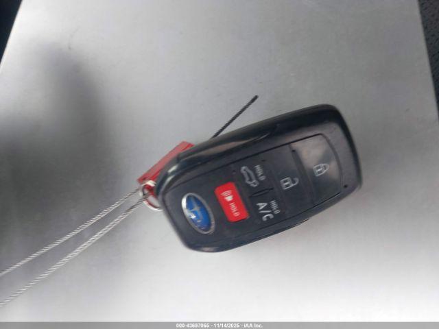 Subaru Solterra Limited Image 12