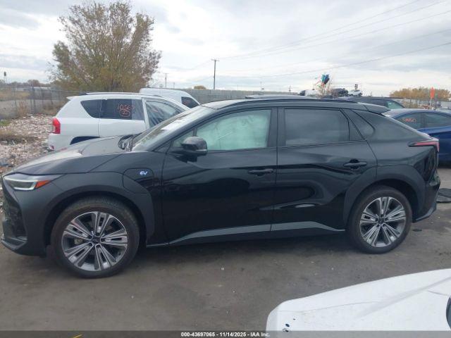 Subaru Solterra Limited Image 7