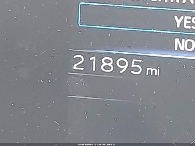 Subaru Solterra Limited Image 8