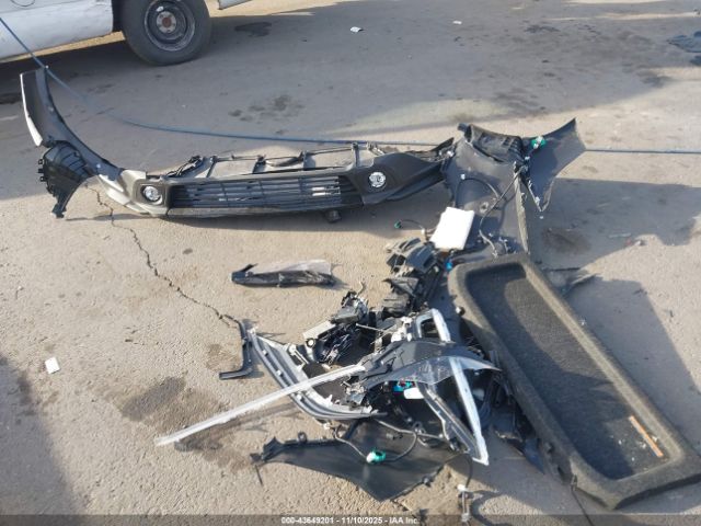 Subaru Solterra Touring Onyx Edition Image 10