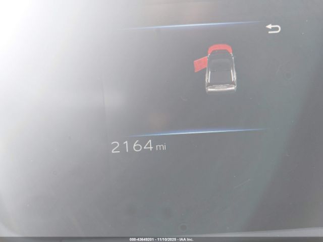 Subaru Solterra Touring Onyx Edition Image 6