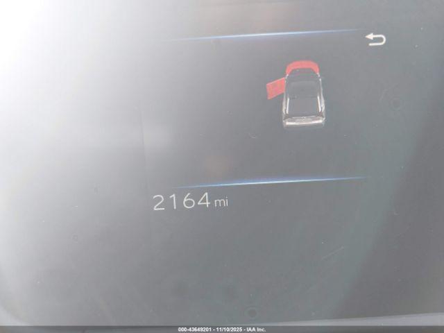 Subaru Solterra Touring Onyx Edition Image 6