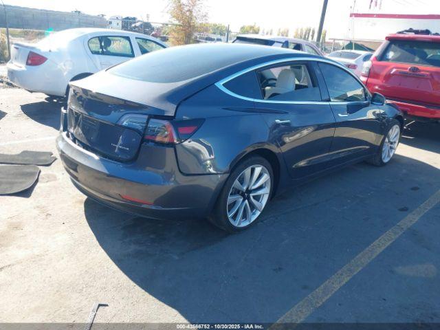 Tesla Model 3 Image 8