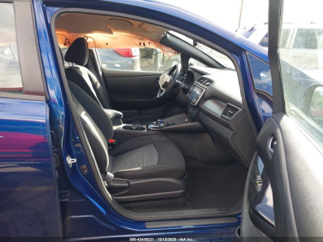 Nissan LEAF Sv 40 Kwh Image 6