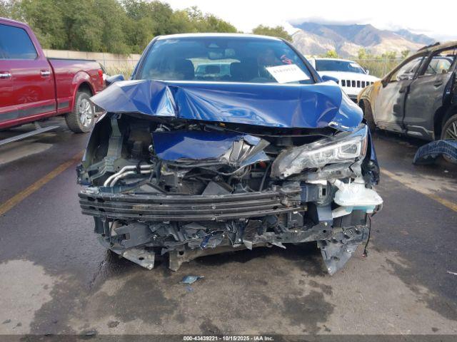 Nissan LEAF Sv 40 Kwh Image 2