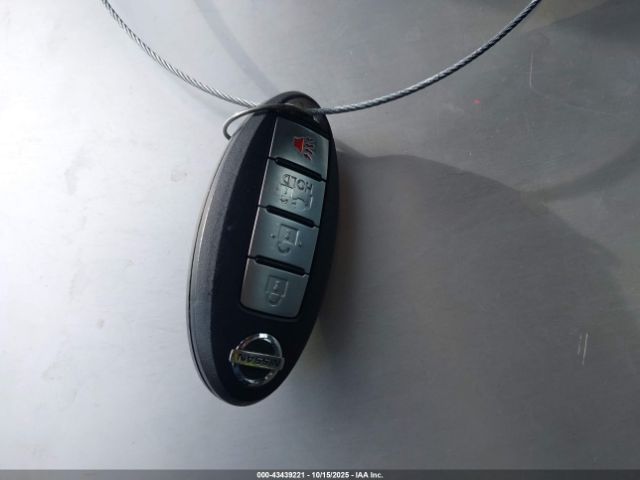 Nissan LEAF Sv 40 Kwh Image 7