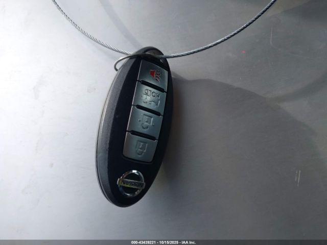 Nissan LEAF Sv 40 Kwh Image 7