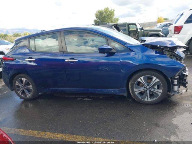 Nissan LEAF Sv 40 Kwh Image 11