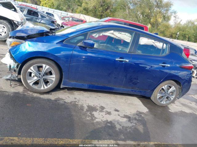 Nissan LEAF Sv 40 Kwh Image 16