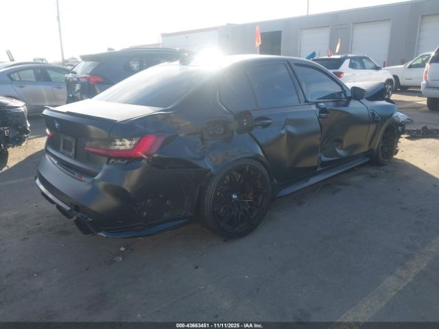 BMW M Series Competition Xdrive Image 14