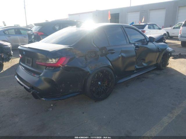 BMW M Series Competition Xdrive Image 14