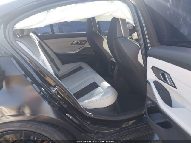 BMW M Series Competition Xdrive Image 15