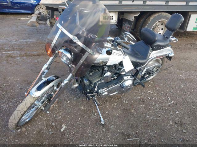 Harley-Davidson Fxstdi Anniversary Image 9