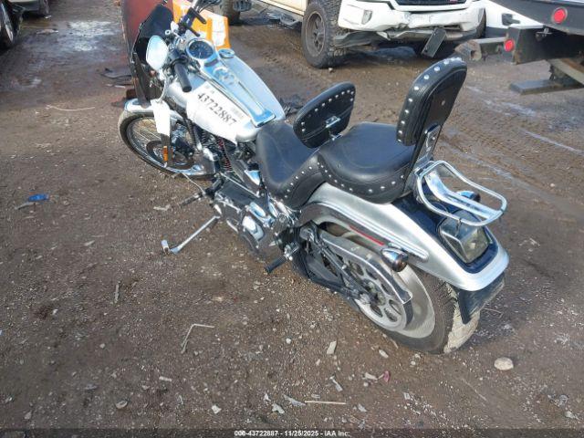 Harley-Davidson Fxstdi Anniversary Image 12