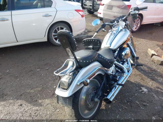 Harley-Davidson Fxstdi Anniversary Image 8