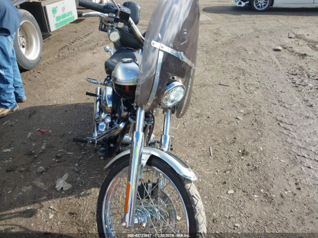 Harley-Davidson Fxstdi Anniversary Image 13