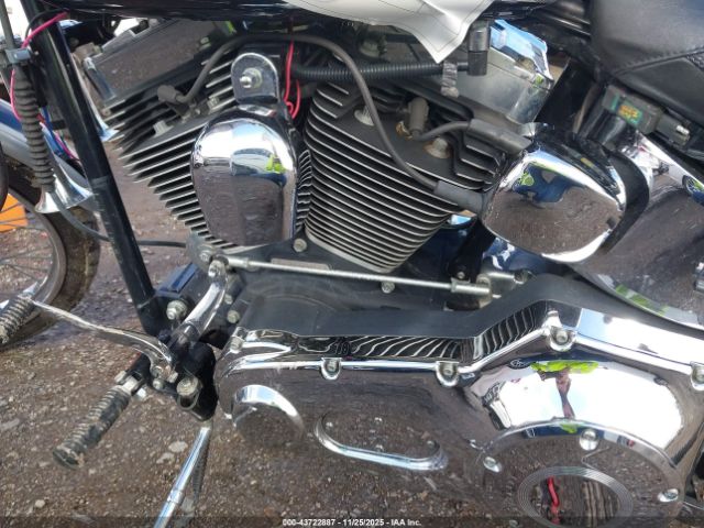 Harley-Davidson Fxstdi Anniversary Image 7