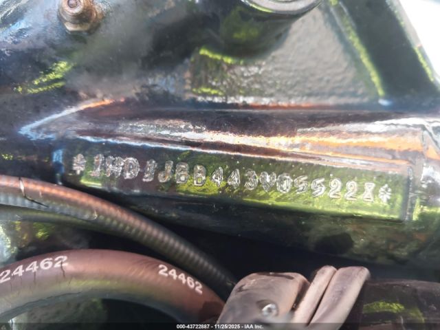 Harley-Davidson Fxstdi Anniversary Image 2