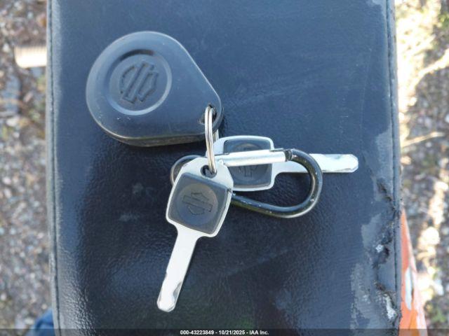 Harley-Davidson Fxbbs Image 7