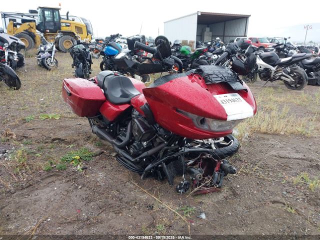 Harley-Davidson Fltrx Image 1