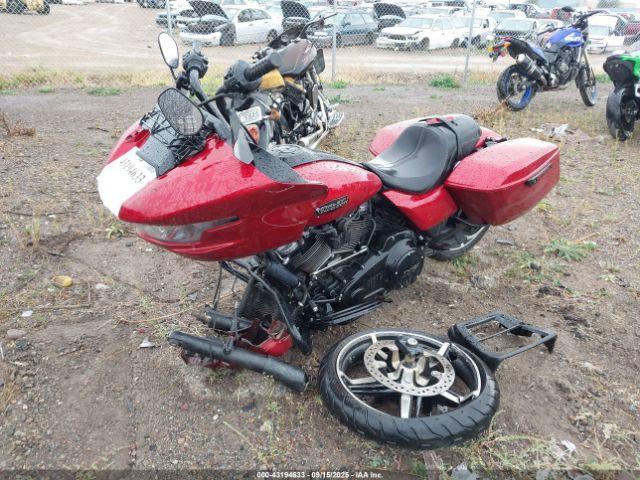 Harley-Davidson Fltrx Image 14