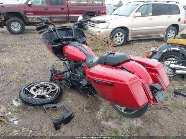 Harley-Davidson Fltrx Image 5