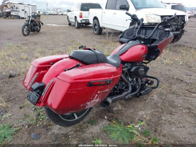 Harley-Davidson Fltrx Image 7