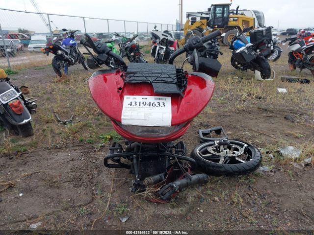 Harley-Davidson Fltrx Image 2