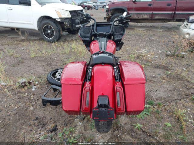 Harley-Davidson Fltrx Image 3