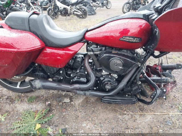 Harley-Davidson Fltrx Image 6