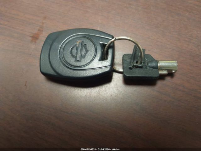 Harley-Davidson Fltrx Image 10