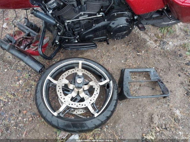 Harley-Davidson Fltrx Image 13