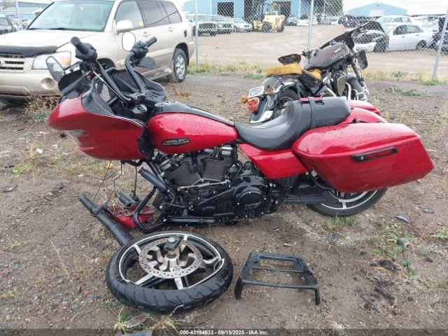 Harley-Davidson Fltrx Image 9