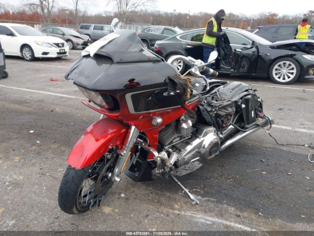 Harley-Davidson Fltrxse Image 5