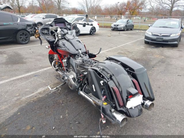 Harley-Davidson Fltrxse Image 2