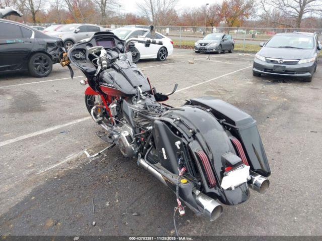 Harley-Davidson Fltrxse Image 2