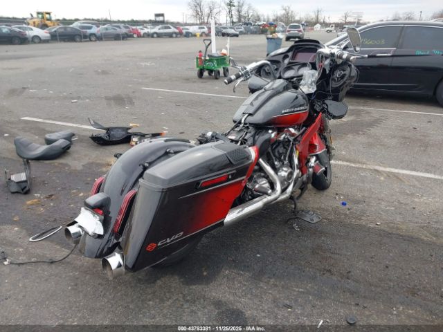 Harley-Davidson Fltrxse Image 13