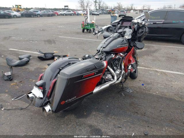 Harley-Davidson Fltrxse Image 13