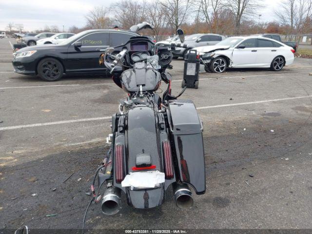 Harley-Davidson Fltrxse Image 8