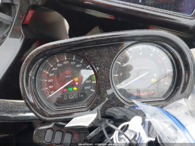 Harley-Davidson Fltrxse Image 10