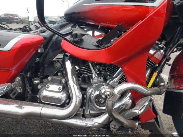 Harley-Davidson Fltrxse Image 12