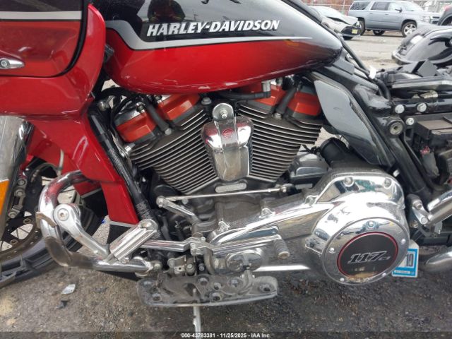 Harley-Davidson Fltrxse Image 6