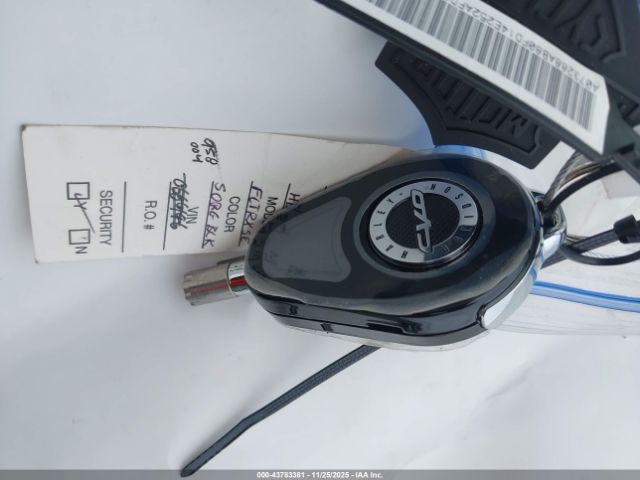 Harley-Davidson Fltrxse Image 11