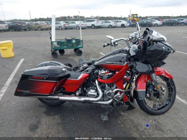 Harley-Davidson Fltrxse Image 3